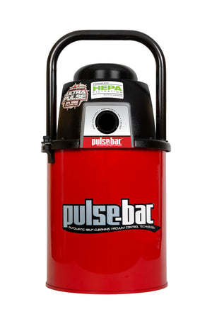PulseBac Vacuum 576 Model